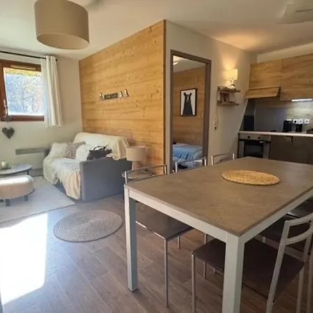 Coeur Des Ours B N01 - 3p6 * Les Deux Alpes