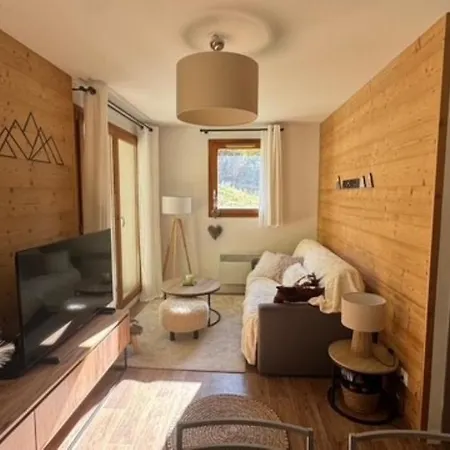 Coeur Des Ours B N01 - 3p6 Les Deux Alpes