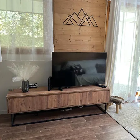 Coeur Des Ours B N01 - 3p6 شقة