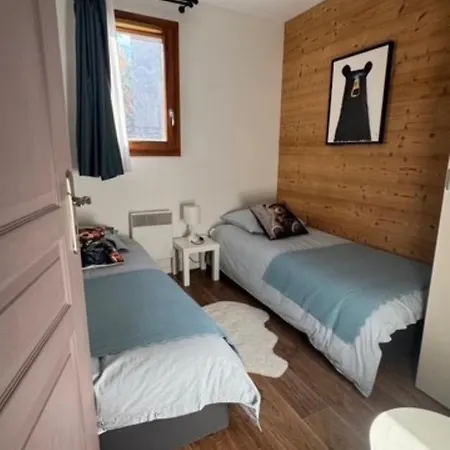 Coeur Des Ours B N01 - 3p6 * Les Deux Alpes