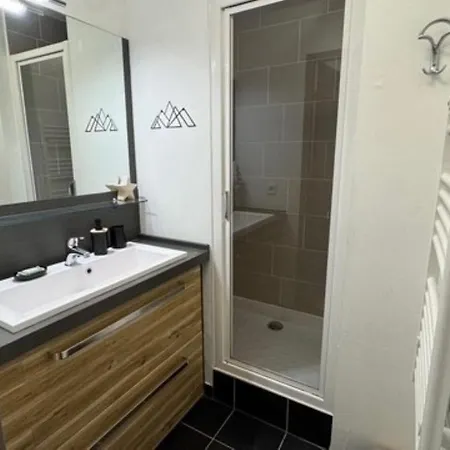 Coeur Des Ours B N01 - 3p6 شقة *