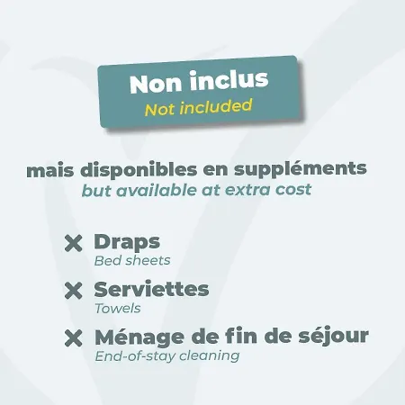 Coeur Des Ours B N01 - 3p6 * Les Deux Alpes