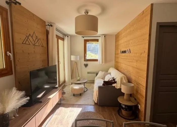 Coeur Des Ours B N01 - 3p6 Les Deux Alpes