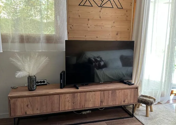 Coeur Des Ours B N01 - 3p6 Daire