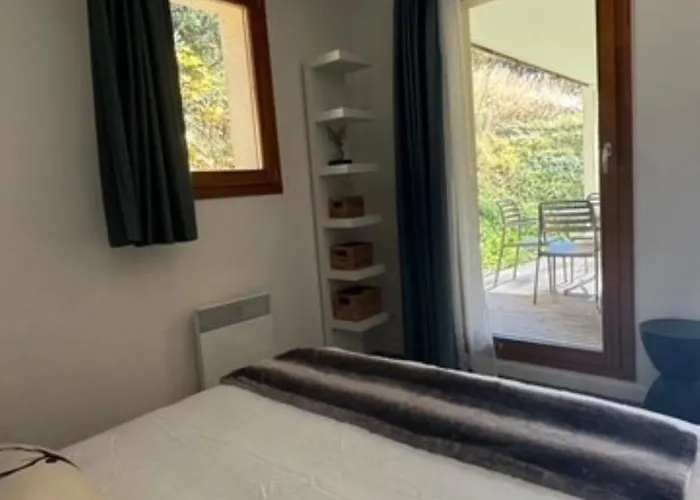 Daire Coeur Des Ours B N01 - 3p6 Les Deux Alpes