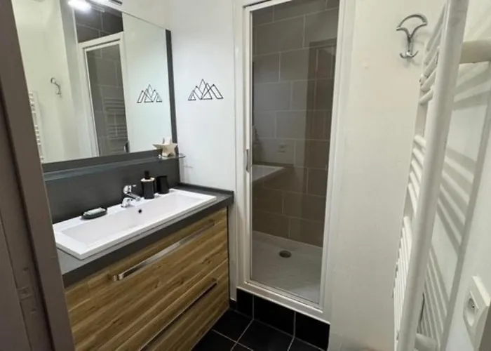 Coeur Des Ours B N01 - 3p6 Daire *