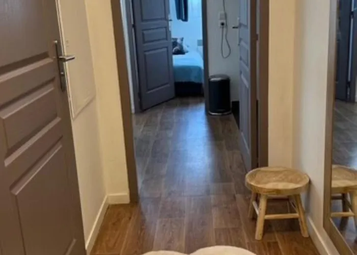 Daire Coeur Des Ours B N01 - 3p6